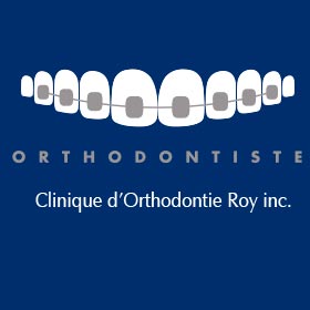 Clinique d'orthodontie Roy inc.