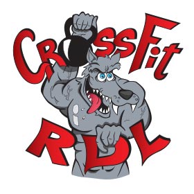 CrossFit RDL