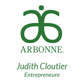 Judith Cloutier Arbonne