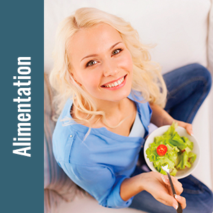Alimentation