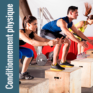Conditionnement physique