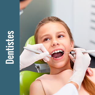 Dentistes