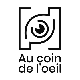 Au coin de l'oeil