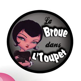 La Broue dans l'toupet